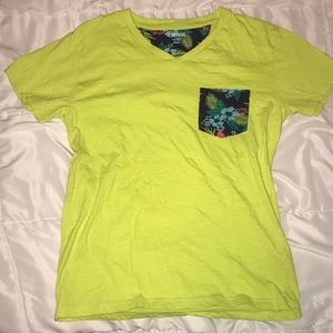 Carbon brand t-shirt